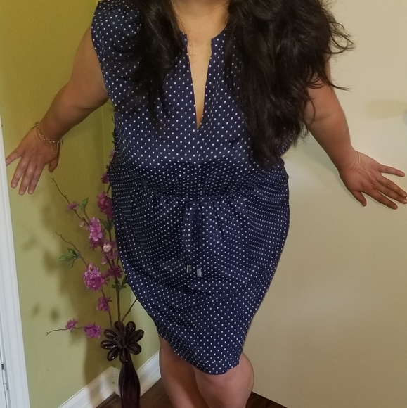 Plus sz dress xxl - Picture 1 of 9